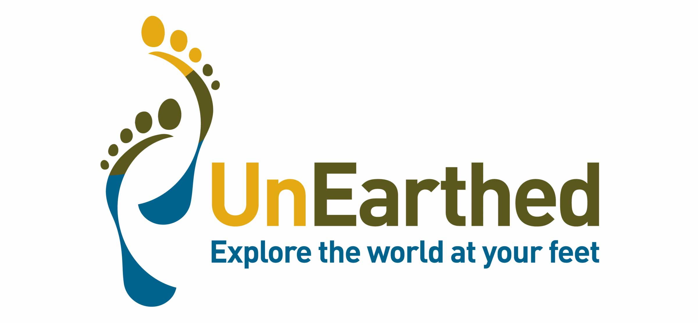 NERC - UnEarthed Science Event logo