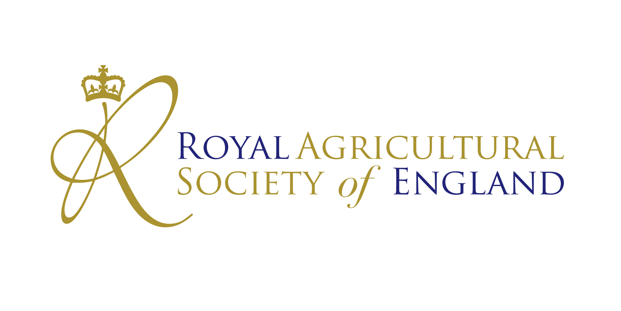 The Royal Agricultural Society of England (RASE) logo design