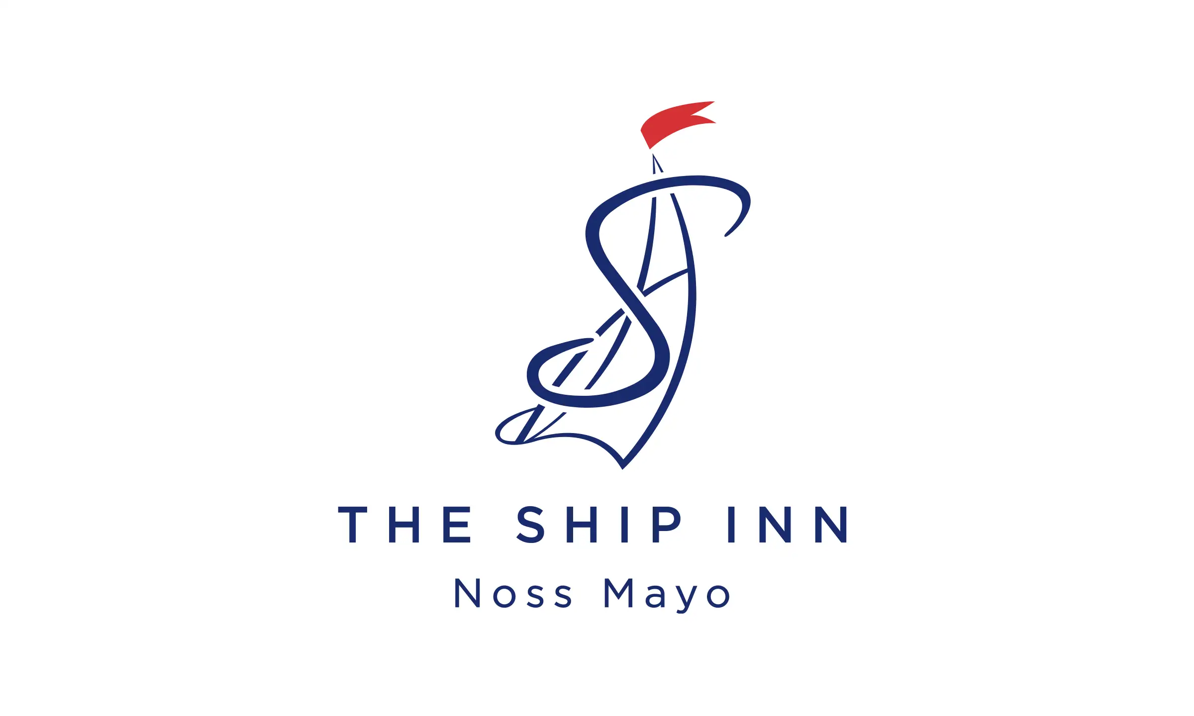 The Ship Inn - Noss Mayo