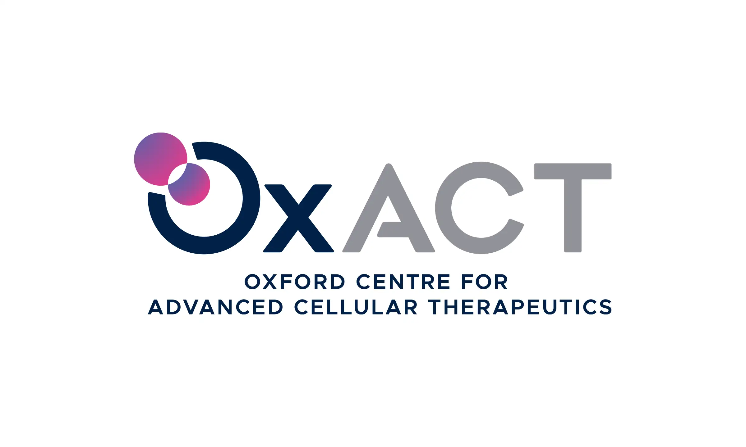 OxACT logo