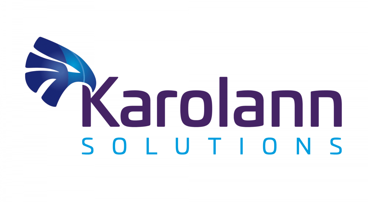 Karolann Solutions Logo