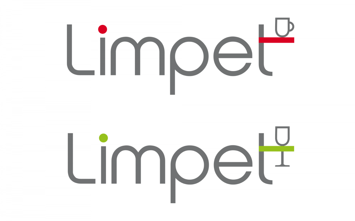 Limpet - Product Branding Logo