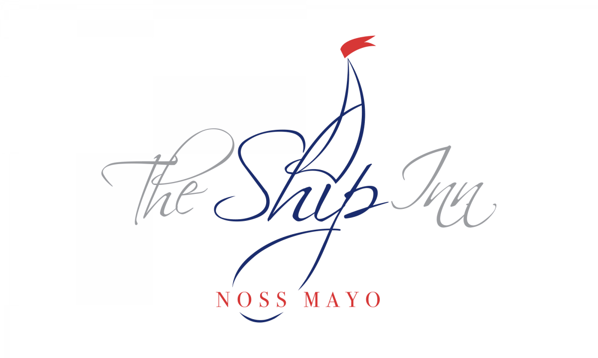 The Ship Inn - Noss Mayo